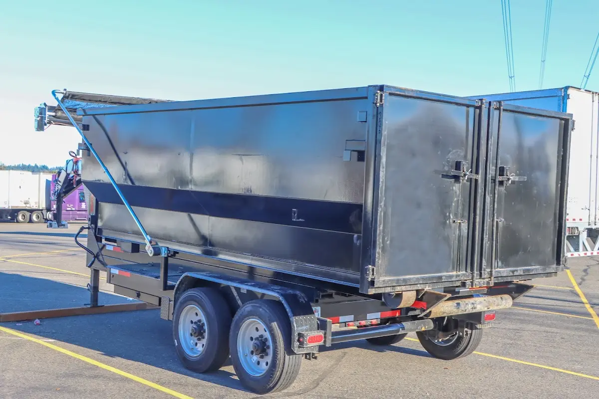 Dumpster Rental services in Falls, PA